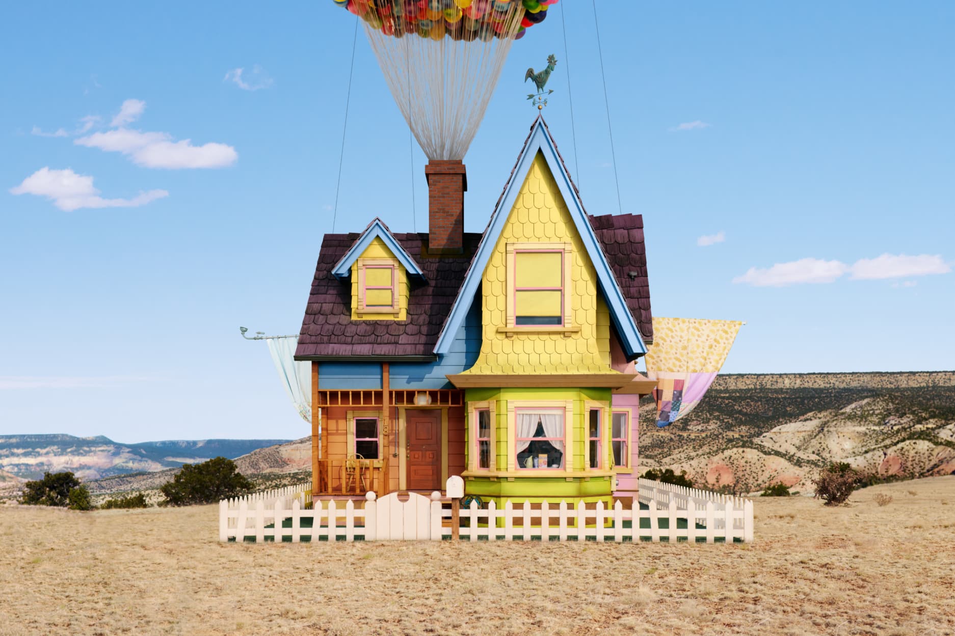 Airbnb experience showcase