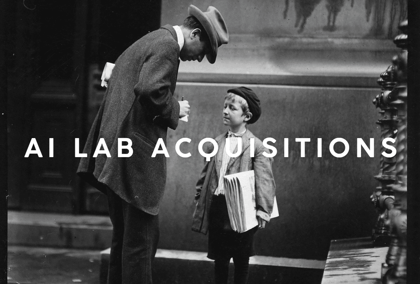What Acquisitions have OpenAI, Claude Code & Cursor made?