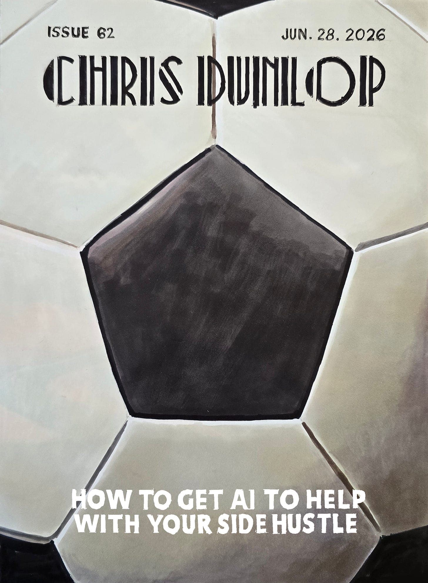 How to get AI to help with your side hustle